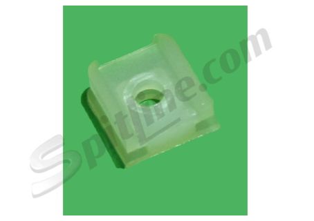 Blocchetto isolante per spinterogeno Fiat 1300, 1500, 1500 L, 125 Special