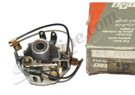 Ruttore originale 9938276 per spinterogeno Fiat Panda, Regata, Ritmo, Uno, 126 Bis - Autobianchi A112 Junior ('82-'86)