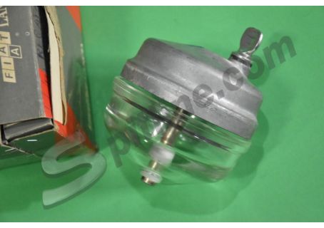 Vaschetta filtro gasolio Fiat Regata, Campagnola AR76