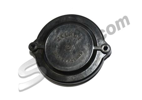Coperchio spinterogeno Zelmot Fiat 126 Bis, FSM