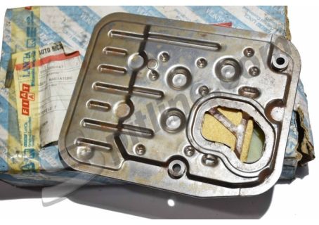 Filtro cambio automatico 9944227 Fiat Tipo 2.0  ('90-'93), Tempra - Lancia Dedra