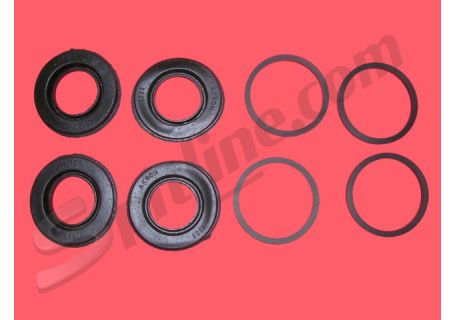 Kit revisione pinze freno posteriori imp. Ate diam. 38 Alfa Romeo (105/115) Giulia, GT Bertone, Spider, Berlina 1750/2000 