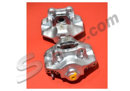 Coppia pinze freno posteriori diam. 38 imp. Ate Alfa Romeo Giulia, GT Junior, GT V. 1750/2000 Bertone, Berlina 1750/2000, Duetto