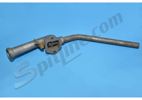 Bocchettone introduzione olio motore (tipo lungo) Lancia Fulvia