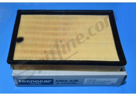 Filtro aria Tecnocar Lancia Thema 2000i, 2000 Turbo, 2800, 2500 D/TD - Prisma 2000 IE
