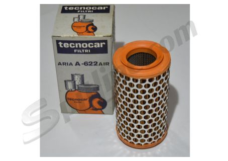 Filtro aria Tecnocar Autobianchi Bianchina - Fiat 500 D/F/L