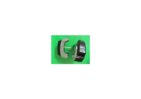 Coppia rostri per paraurti Fiat 126