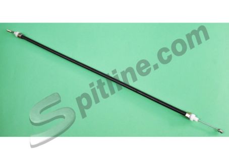 Cavo acceleratore a pedale Fiat 124 Special T 1600 ('72 →)