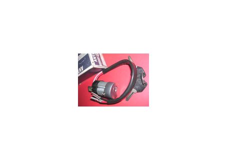 Blocchetto messa in moto con chiavi Alfa Romeo Alfasud dal 6/'73