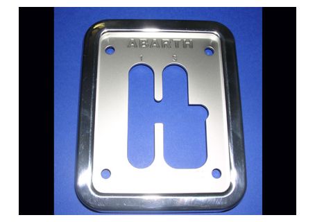 Selettore cambio 4 marce Fiat 500 Abarth