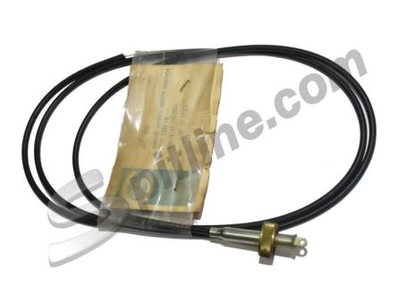 Cavo comando arresto motore Fiat 1100TN