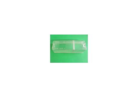 Plastica Altissimo fanale anteriore destro Fiat 128 3P