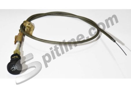 Cavo comando aria Simca 1100 2^ s.