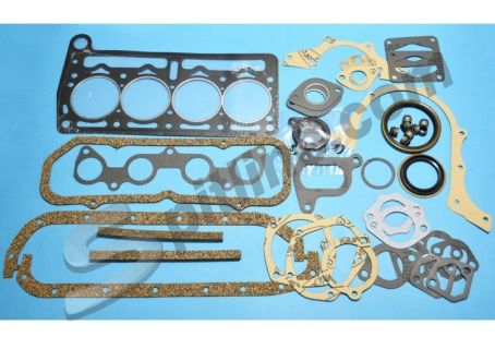 Serie guarnizioni motore con guarnizione testa cilindri e paraoli Fiat Panda 34, 45, 45 S, 750, Panda Van - Fiat Uno 45