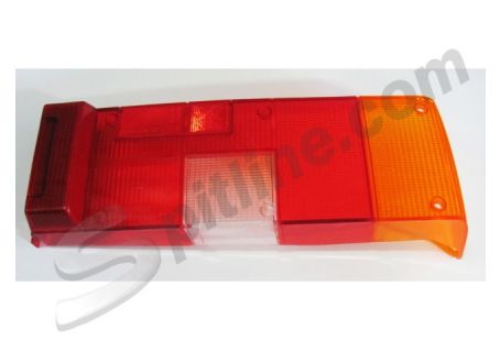 Plastica Altissimo fanale posteriore destro Fiat Regata 2^ serie ('86→)