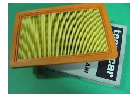 Filtro aria Tecnocar A-423 Fiat Uno Turbo i.e.-Uno Turbo Diesel