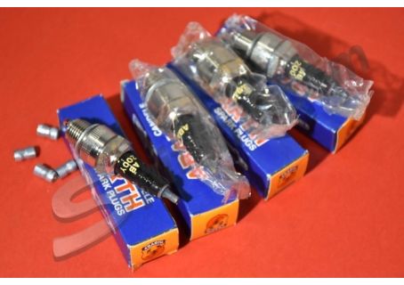 Serie 4 candele Abarth AB200Y