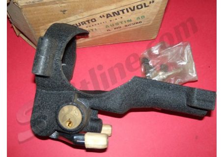 Antifurto bloccasterzo Innocenti Austin A40