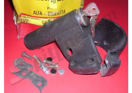 Antifurto bloccasterzo Alfa Romeo Giulietta