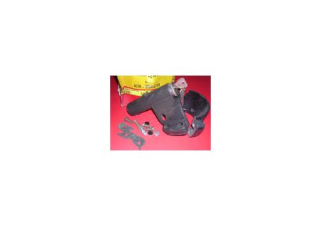 Antifurto bloccasterzo Alfa Romeo Giulietta