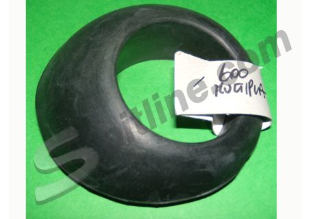 Anello bocchettone serbatoio Fiat 600 Multipla ('56-'69) - Fiat  1100/103 Berlina ('53-'57), 1100/103 Familiare ('53-'59)