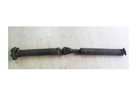 Albero di trasmissione anteriore e posteriore usato Alfa Romeo Duetto Spider (foro flangia mm.8)