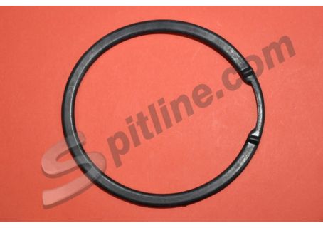 Guarnizione sportello benzina Alfa Romeo Duetto Spider ('66-'93)