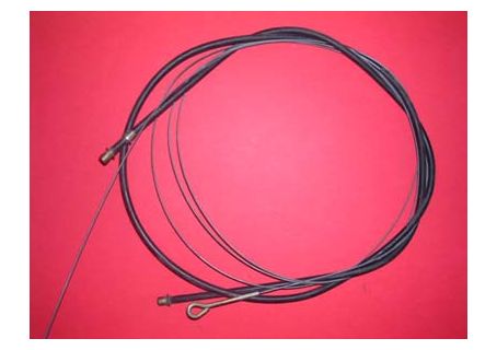 Cavo comando acceleratore Fiat 1100 U.T.