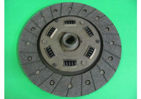 Disco frizione diam. 230 (20 cave) Lancia Thema