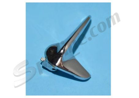 Maniglia deflettore destro Innocenti Mini Minor, Cooper