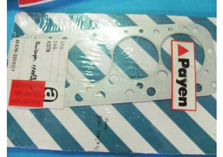 Guarnizione testa cilindri Austin Allegro 1,3L , HealeySprite MK4 , Maestro 1,LLS, Metro 1,3L/L Turbo, Mini Cooper S 970cc./1071cc. ,Mini 1275 GT , Mini Cooper S 1275cc., Montego 1,3L - MG Metro 1300/1,3 Turbo, Midget Convertible 1,3L  - Rover Maestro 1,3