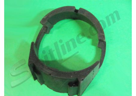 Anello sotto tachimetro-contachilometri Fiat 500 F/R