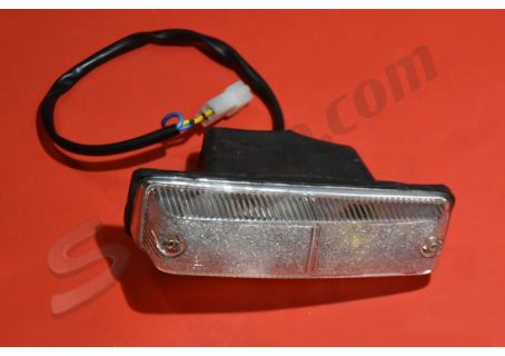 Fanale freccia anteriore destro Altissimo Alfa Romeo Giulia Super 