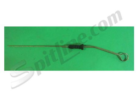 Asta livello olio motore Fiat 600D, 600E