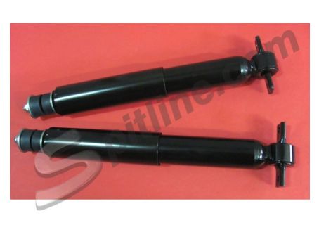Coppia ammortizzatori anteriori Alfa Romeo Alfetta tutti i modelli ('72-'86)