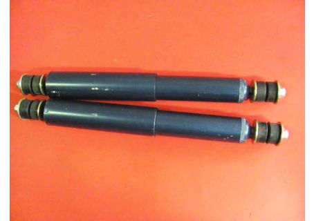 Coppia ammortizzatori posteriori Alfa Romeo Alfetta 1600/1800/2000, Alfetta GT 1600/1800, 2000 GTV ('72-'86)