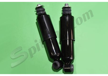 Ammortizzatori anteriori Fiat 600 T (200 B), 850 T e Familiare, 900 T Furgone e Pulmino, 900 E Panorama