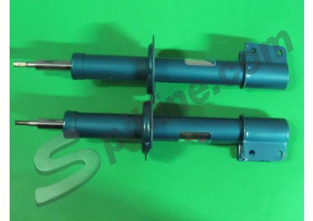 Coppia ammortizzatori anteriori Fiat 128 tutti i modelli