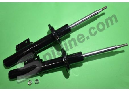 Ammortizzatori anteriori Fiat X1/9 1.3/1.5 ('72-'80)