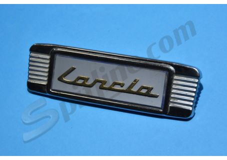 Mostrina usata per cruscotto Lancia Appia 3^ serie