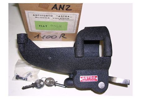 Antifurto bloccasterzo Fiat 1100 R