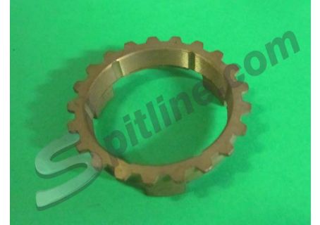 Anello sincronizzatore cambio Fiat 600, 1100/103