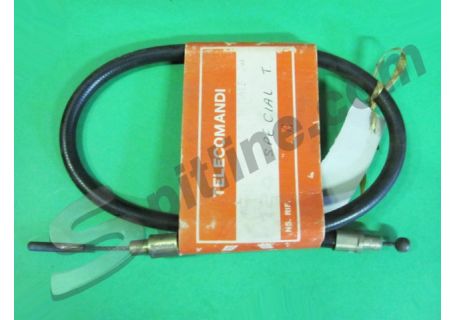 Cavo acceleratore a pedale Fiat 124 Special T