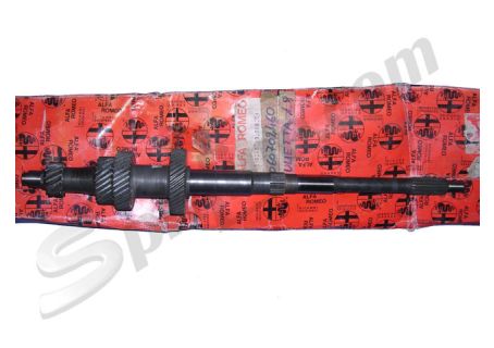 Albero primario cambio Alfa Romeo Giulietta 1.8
