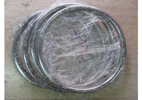 Serie 4 anelli per cerchi ruota Lancia Appia