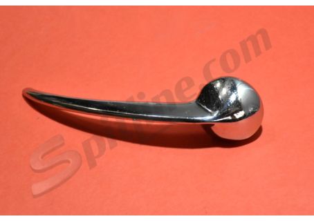 Maniglia apriporta (attacco con quadrello) Alfa Romeo 1900, Giulietta Berlina, TI, Sprint, Spider, SS, Giulia Sprint, Giulia Spider (→'60)
