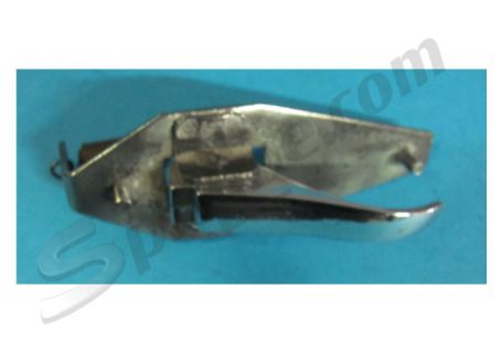 Maniglia apriporta usata Fiat 850 Spider