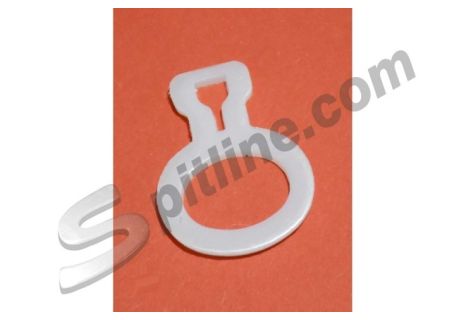 Anello di presa per faro Alfa Romeo Giulia, GT Junior, GT V. 1750/2000 Bertone, Berlina 1750/2000