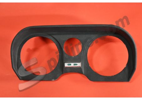Quadro porta strumenti usato Alfa Romeo Giulia