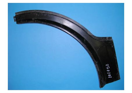 Arco ruota posteriore  1/2 sx Alfa Romeo Alfetta